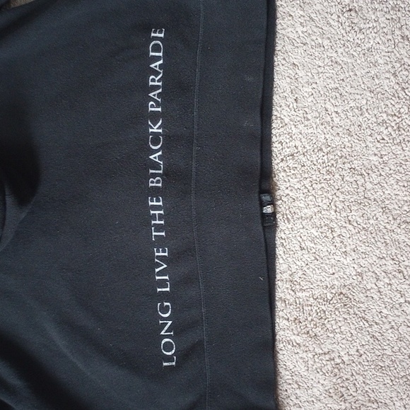 My Chemical Romance Sweatshirt - Picture 5 of 5